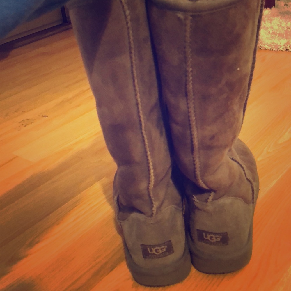 uggs